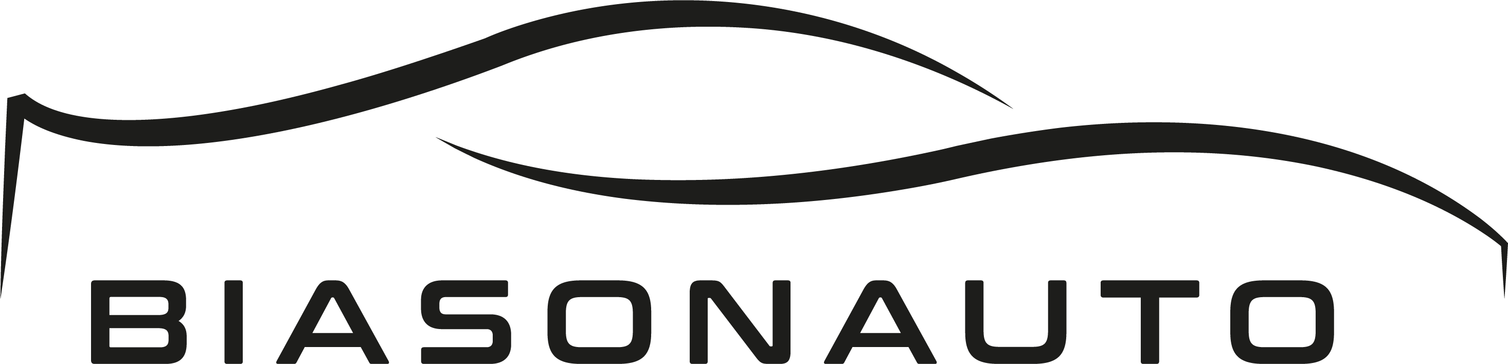 Biason Auto Logo